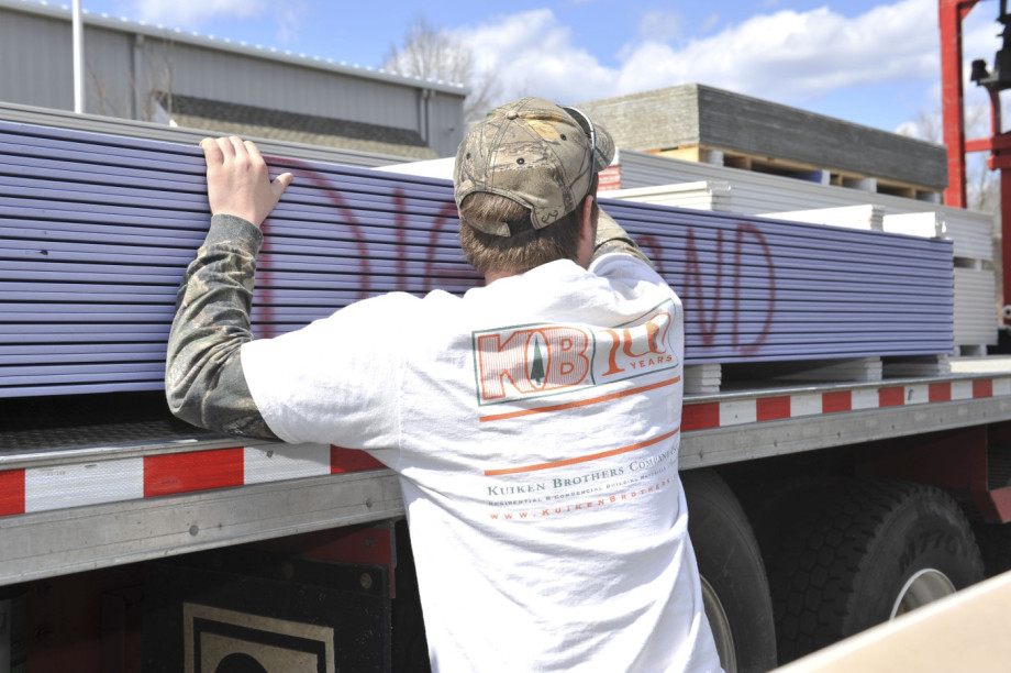 Succasunna, NJ Kuiken Brothers