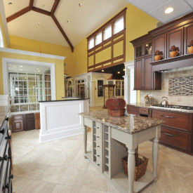 You're Invited: 15 Minute Succasunna Cabinetry Showroom Tour & Breakfast March 20th 7:00am - 9:00am