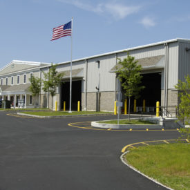 We're Hiring - Administrative Assistant -  Succasunna, NJ