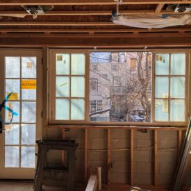 Marvin Ultimate Glider Window Available at Kuiken Brothers