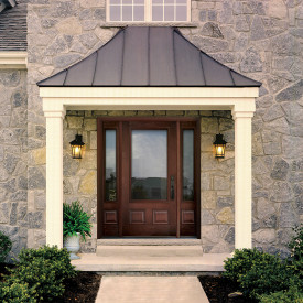 You're Invited! ThermaTru Doors 2015 Updates and Innovations Dinner at Kuiken Brothers