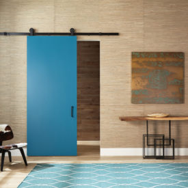 TruStile Tru&Modern Flush Doors Series, Now Available at Kuiken Brothers Locations NJ&NY