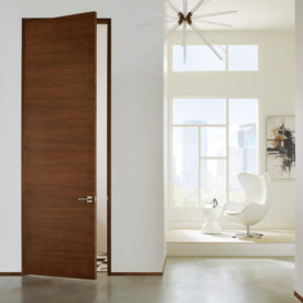 AIA Seminar - TruStile Doors: Transforming Residential Design Through Unique Applications of Interior Doors - March 25, 2021