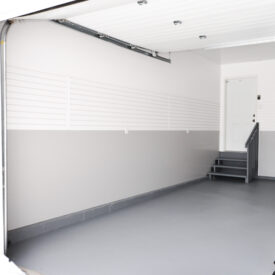 Trusscore PVC Wall & Ceiling Board Available at Kuiken Brothers Locations Throughout NJ & NY