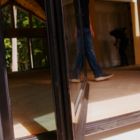 More Than a Beautiful Entrance: Why Expertise Matters When Installing a Veris Aluminum Pivot Door