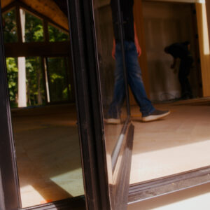 More Than a Beautiful Entrance: Why Expertise Matters When Installing a Veris Aluminum Pivot Door