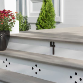 Aeratis Universal Porch Plank Now In Stock At Kuiken Brothers Locations In NJ & NY
