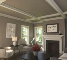 The Modern Craftsman Moulding Collection