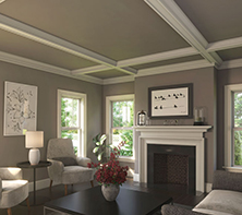 THE MODERN CRAFTSMAN MOULDING COLLECTION