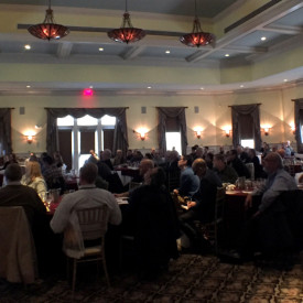 Kuiken Brothers Hosts Seminar on Building Code Changes in NJ & NY for Architects and Builders