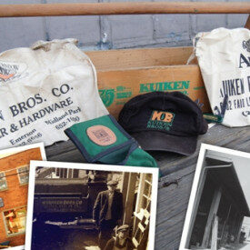 Wanted - Classic Kuiken Brothers Photos & Wearables for our 100th Anniversary