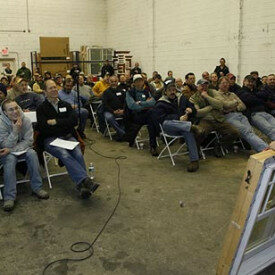 OnSite Roadshow featuring Mike Sloggatt Nov 11 - KB Succasunna, NJ