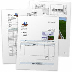 Deck Design Service Now Available at Kuiken Brothers - Featuring DeckTools by Simpson Strong-Tie