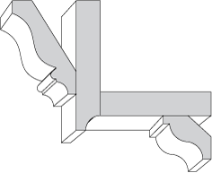 Federal Hotel Hall Crown Combination