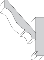 KB107 & KB325 Crown Combination