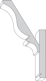 KB108 & KB354 Crown Combination