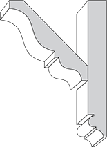 KB226 & KB317 Crown Combination