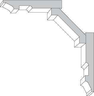 KB233 & KB386 Crown Combination