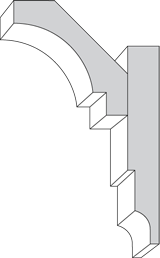 KB266 & KB341 Crown Combination