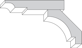 KB341 & KB266 Crown Combination