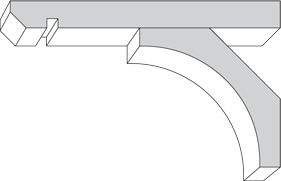 KB379 & KB256 Crown Combination