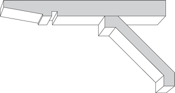 KB387 & KB229 Crown Combination