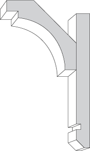 Modern Crown Combination 1