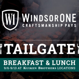 WindsorONE LIVE Demo Day's Coming Your Way This September