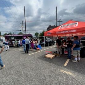 LIVE Demo Day with CertainTeed & Simpson StrongTie at Kuiken Brothers - June 13th, 2024