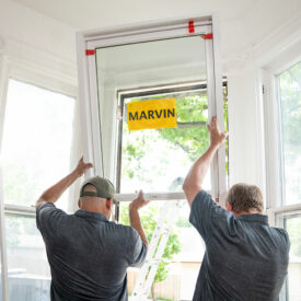 Marvin Shares 13 Ways it's Time to Replace Your Windows and Doors - Learn More at Kuiken Brothers in NJ & NY