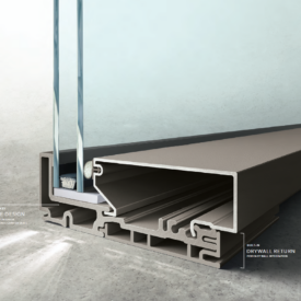 Fenestration’s Role in Modern Architecture and Design- Earn 1 AIA/ CES LU/ HSW at Kuiken Brothers Product Expo November 7, 2024