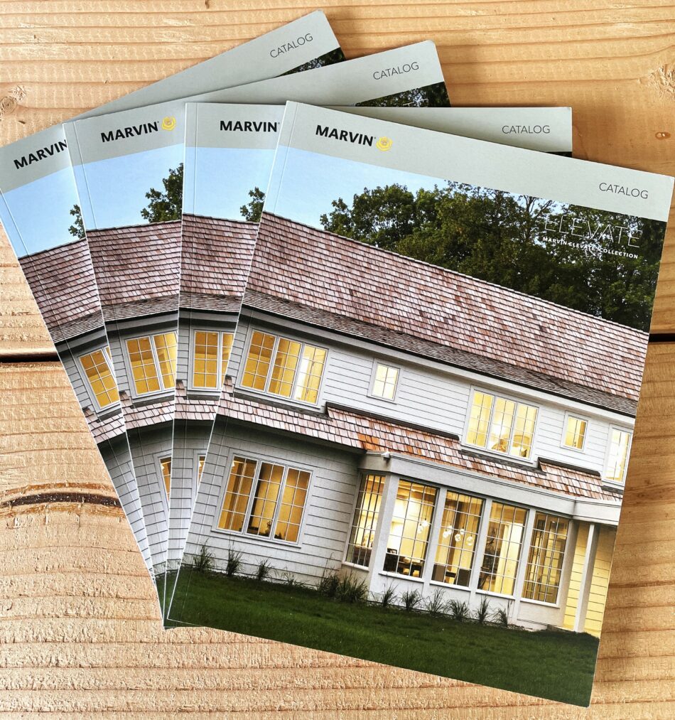 Marvin Elevate Windows & Doors Direct From Kuiken Brothers Locations in