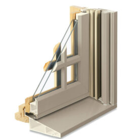 What Are the Benefits of Marvin's Ultrex Fiberglass Windows & Doors - Available at Kuiken Brothers Locations in NJ & NY