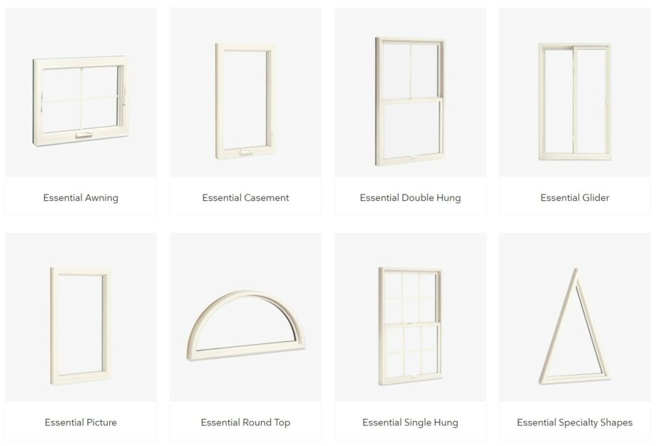 Marvin Essential Windows & Doors Now Available Direct from Kuiken Brothers Locations Throughout