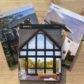 Download Marvin Window & Doors Product Catalogs - Available at Kuiken Brothers Locations in NJ & NY