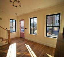 Replacement Windows