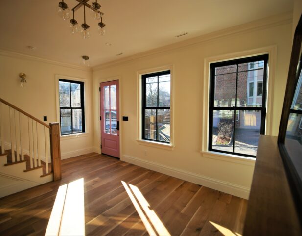 Replacement Windows
