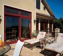 Patio Doors