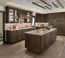 Merillat Kitchens - Stock Cabinetry