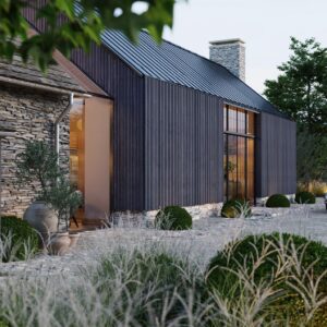 Why Buy Millboard Composite Cladding from Kuiken Brothers in NJ & NY