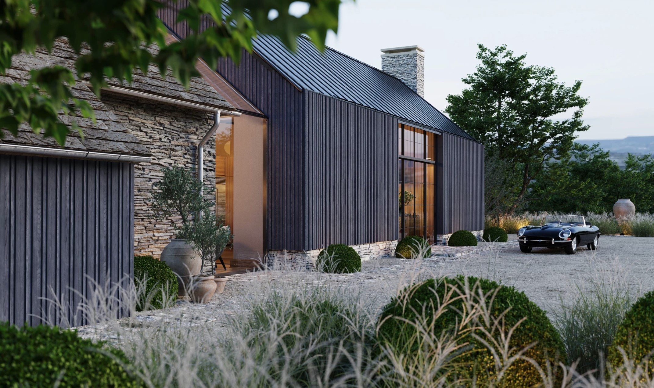 Millbrook Cladding Why Buy Millboard Composite Cladding from Kuiken Brothers in NJ & NY ...