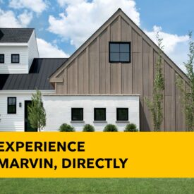 Experience Marvin Windows & Doors Directly at Kuiken Brothers Locations in NJ & NY