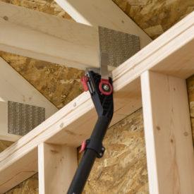 FastenMaster FrameFAST Structural Framing System Interview with Nick Schiffer @nsbuilders - Available at Kuiken Brothers Locations in NJ NY