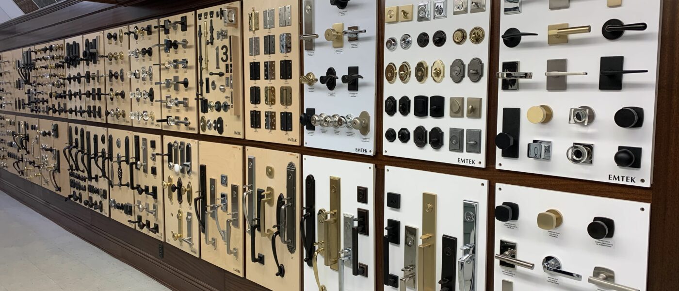 Emtek is dedicated to helping bring your personal style to life. Door  hardware is more than a way to open, close, and secure a space. To us, it  is an integral part