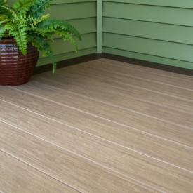 LIVE In-store Demo Days with WOLF PVC Decking at Kuiken Brothers in NJ & NY - May 2-5, 2016