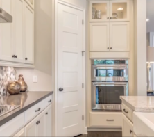 Kuiken Brothers Interior Doors Supplied by REEB Millwork