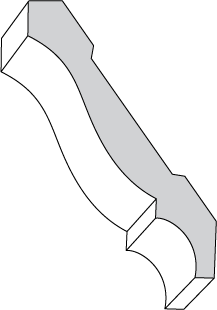 PVC5047 Crown