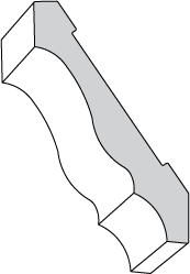 PVC5049 Crown
