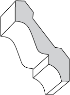 PVC5063 Crown
