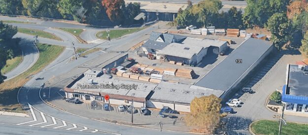Paramus, NJ - COMING SOON!